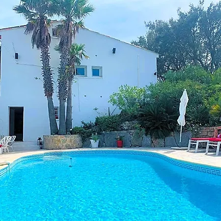 Gorgeous Les Issambres With Swimming Pool Roquebrune-sur Argens