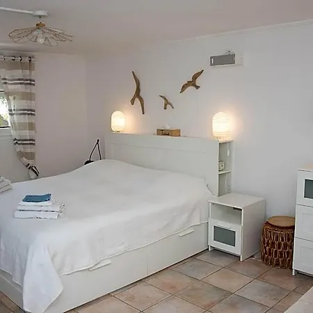 Gorgeous Les Issambres With Swimming Pool 4* Roquebrune-sur Argens