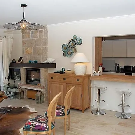 Gorgeous Les Issambres With Swimming Pool 4*