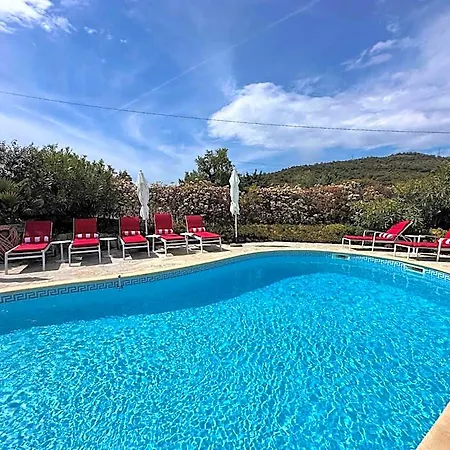 Hotel Gorgeous Les Issambres With Swimming Pool