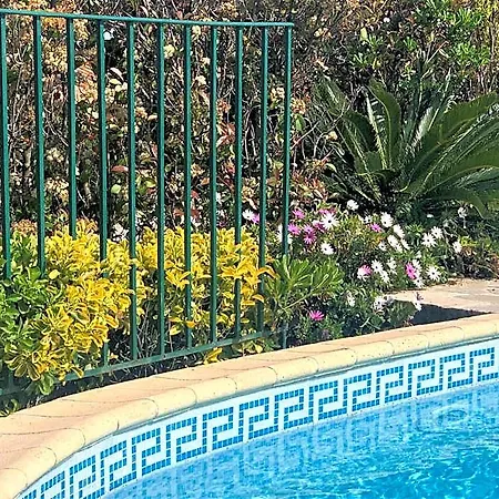 Gorgeous Les Issambres With Swimming Pool 4* Roquebrune-sur Argens