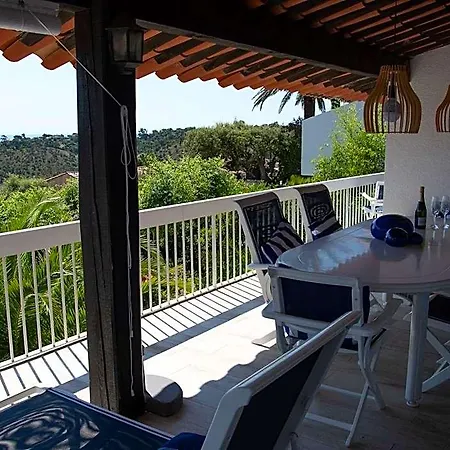 Gorgeous Les Issambres With Swimming Pool * Roquebrune-sur-Argens